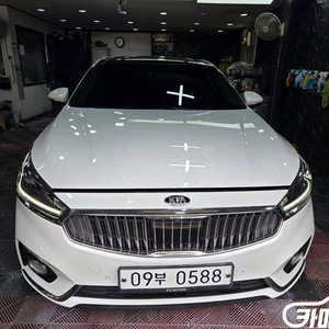 [기아]올 뉴 K7 2.4 GDI 프레스티지 (5인승)