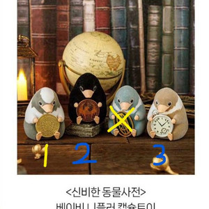 니플러 가챠 코인
