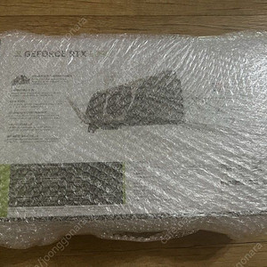 [미개봉] MSI 지포스 RTX 5090 슈프림 SOC