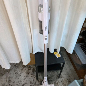 VOAR 무선 청소기