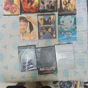 dvd