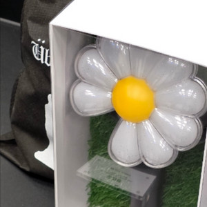 지디 지드래곤 데이지 응원봉 굿즈