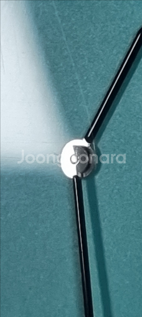 정품 OMEGA 수동 빈티지 드빌 티파니 다이얼 시계--2