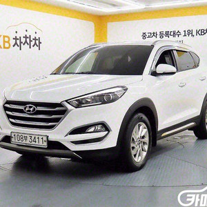 [현대]올뉴투싼 디젤 2.0 2WD 스타일 스페셜 #앱