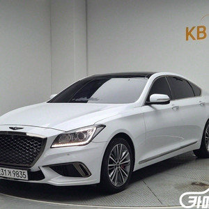 [현대]제네시스DH G380 익스클루시브 (5인승) #