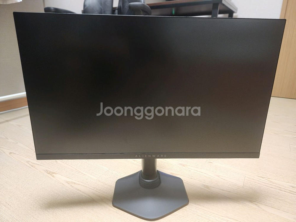 델 에일리언웨어 AW2724HF 360Hz 모니터--0