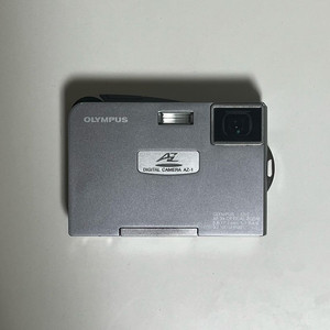 올림푸스 디카 Olympus CAMEDIA AZ-1