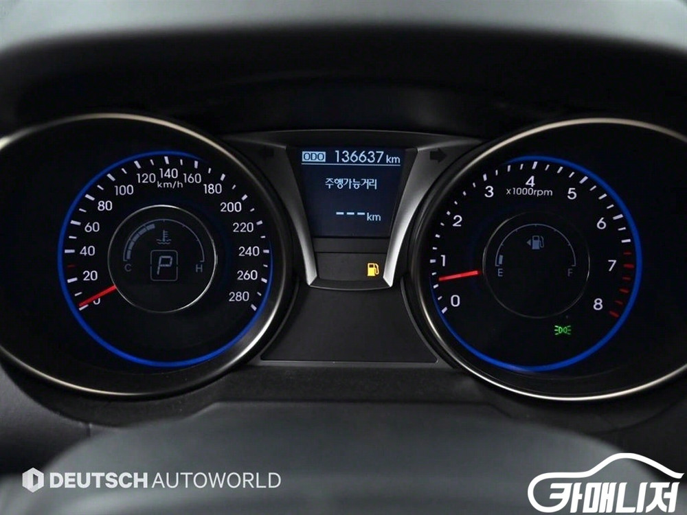 [현대]더뉴제네시스쿠페 380 GT-R #앱특가 이미지