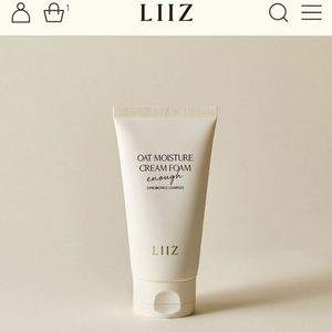 리즈 폼클렌징 3개