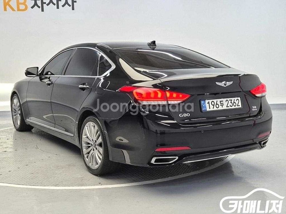 [제네시스]G80 3.8 GDI AWD 프레스티지 (5--1