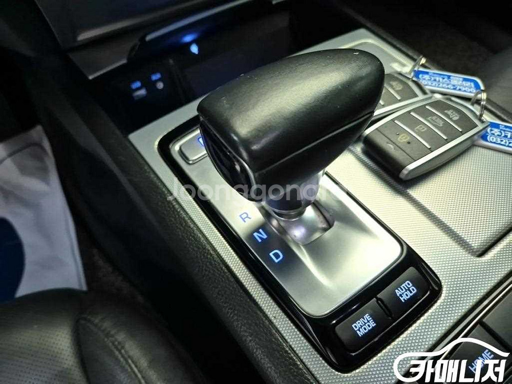 [제네시스]G80 3.8 GDI AWD 프레스티지 (5--7