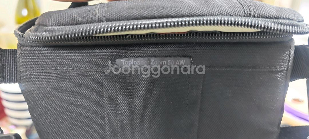 미러리스 카메라가방2종 캐논 헤링본 로우프로 줌--8