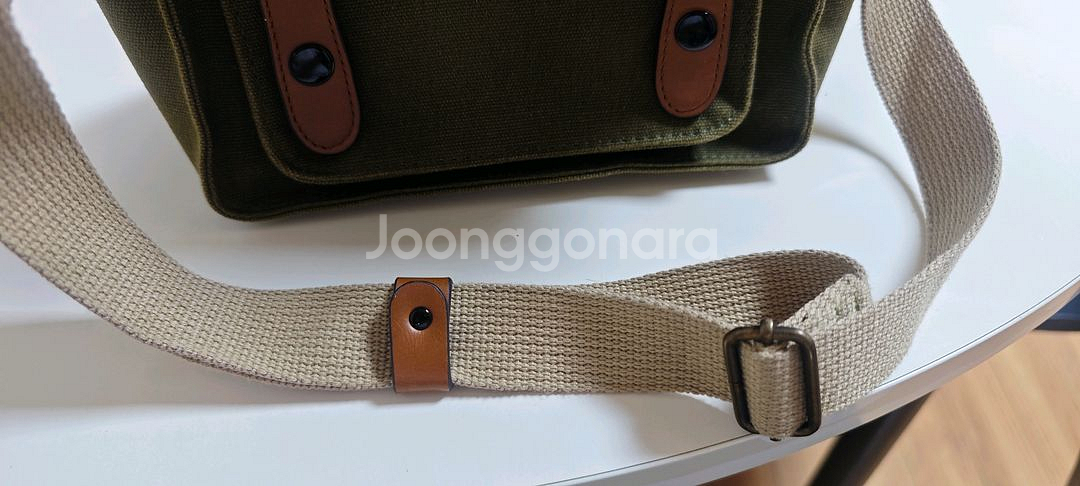 미러리스 카메라가방2종 캐논 헤링본 로우프로 줌--6