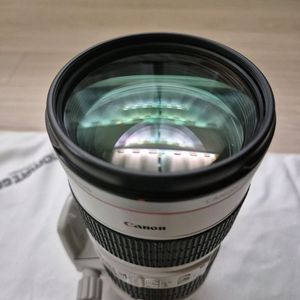 구아빠백통 캐논 70-200 f2.8 IS USM풀박
