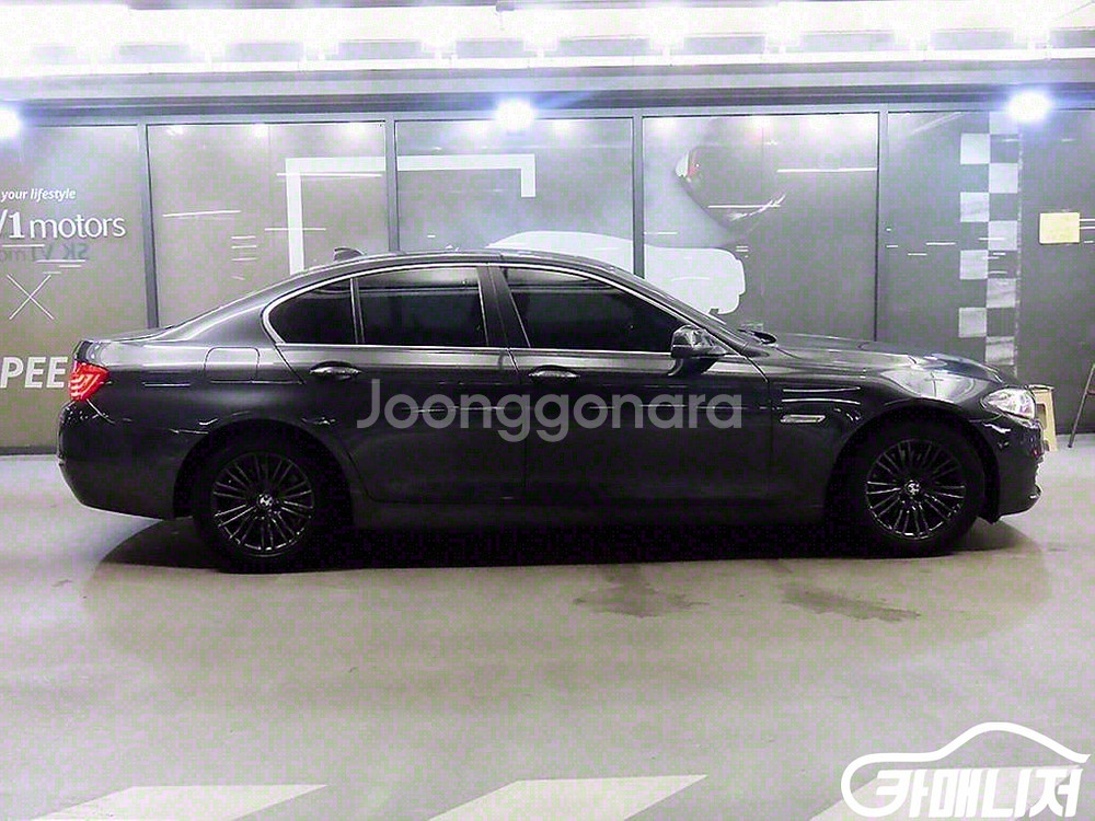 [BMW]5시리즈 (F10) 520d #앱특가--2