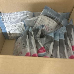 플래티넘 미트크리스프 스테럴라이즈드 어덜트 피쉬50g
