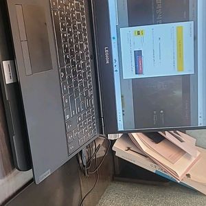 y540 게이밍노트북 리전