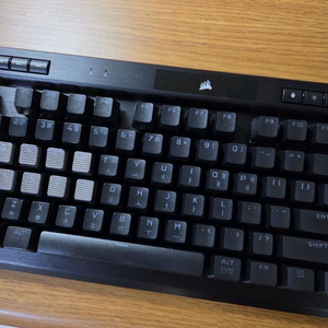 커세어 K70 TKL 팝니다