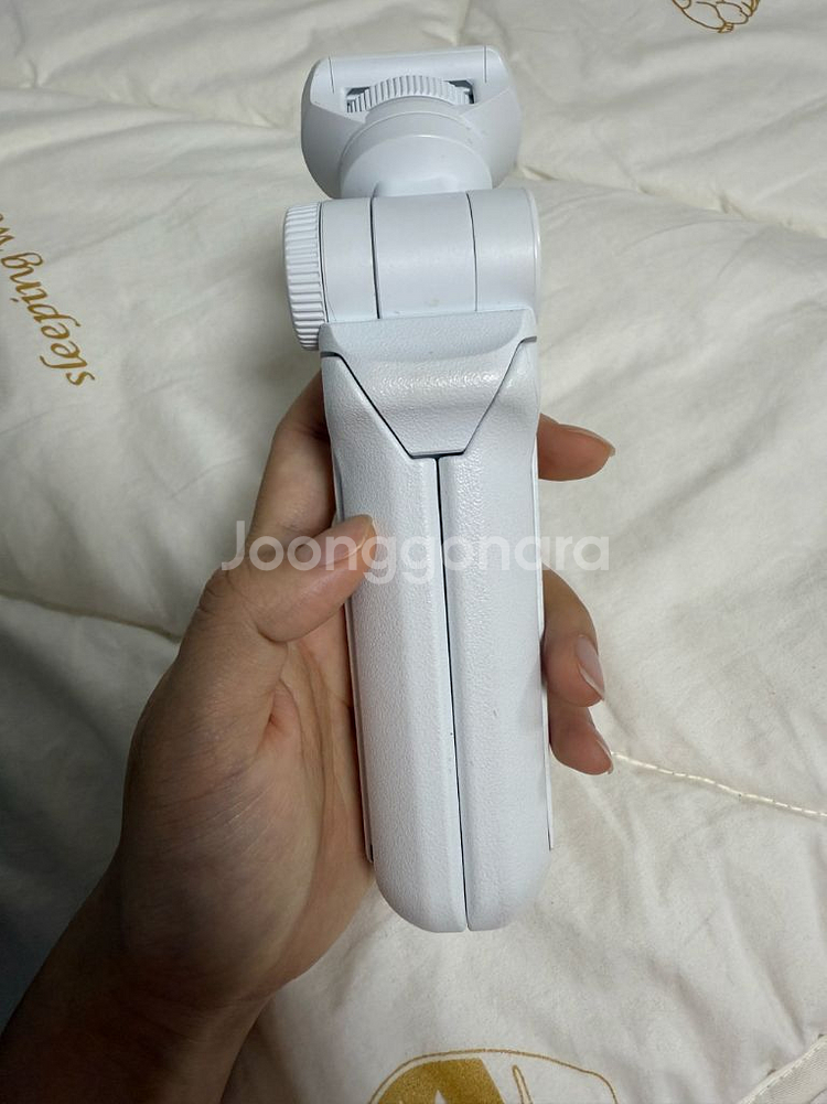 소니 zv-1 m2 + 슈팅그립 + 배터리등--8