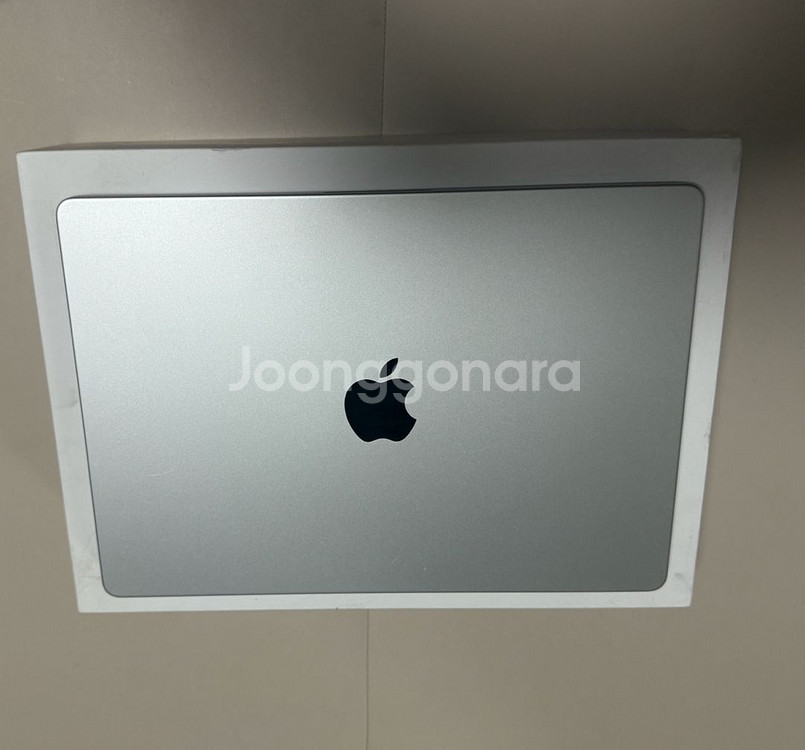 맥북 pro 14 M3 36GB 11/14코어 1TB--2
