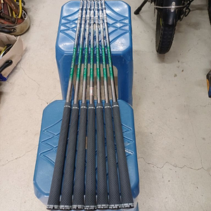 아이언샤프트 세트 950 R .4~P 7i