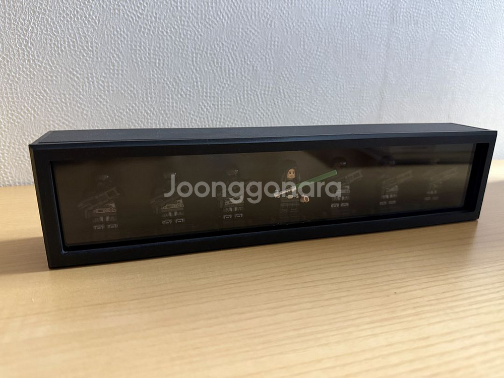 레고 75324 다크트루퍼 루크 스카이워커 미니피규어--0