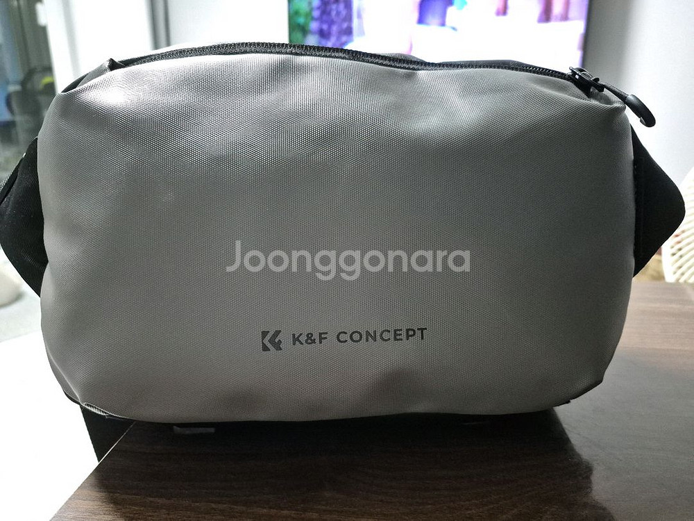 k&f concept 카메라 슬링백--0