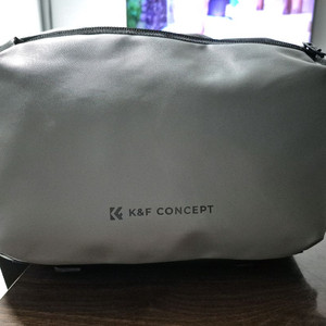 k&f concept 카메라 슬링백
