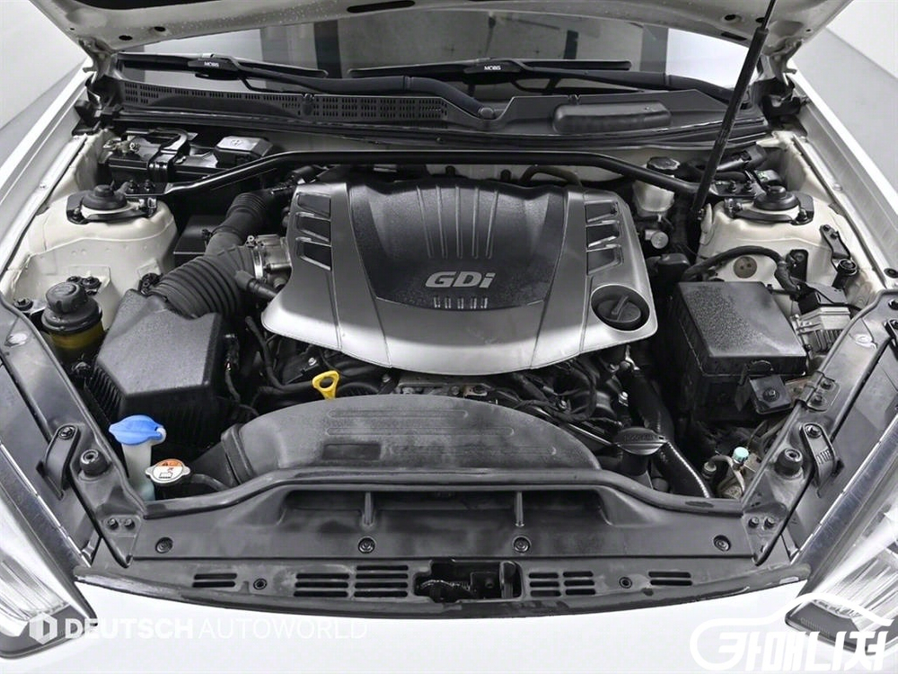 [현대]더뉴제네시스쿠페 380 GT-R #앱특가 이미지