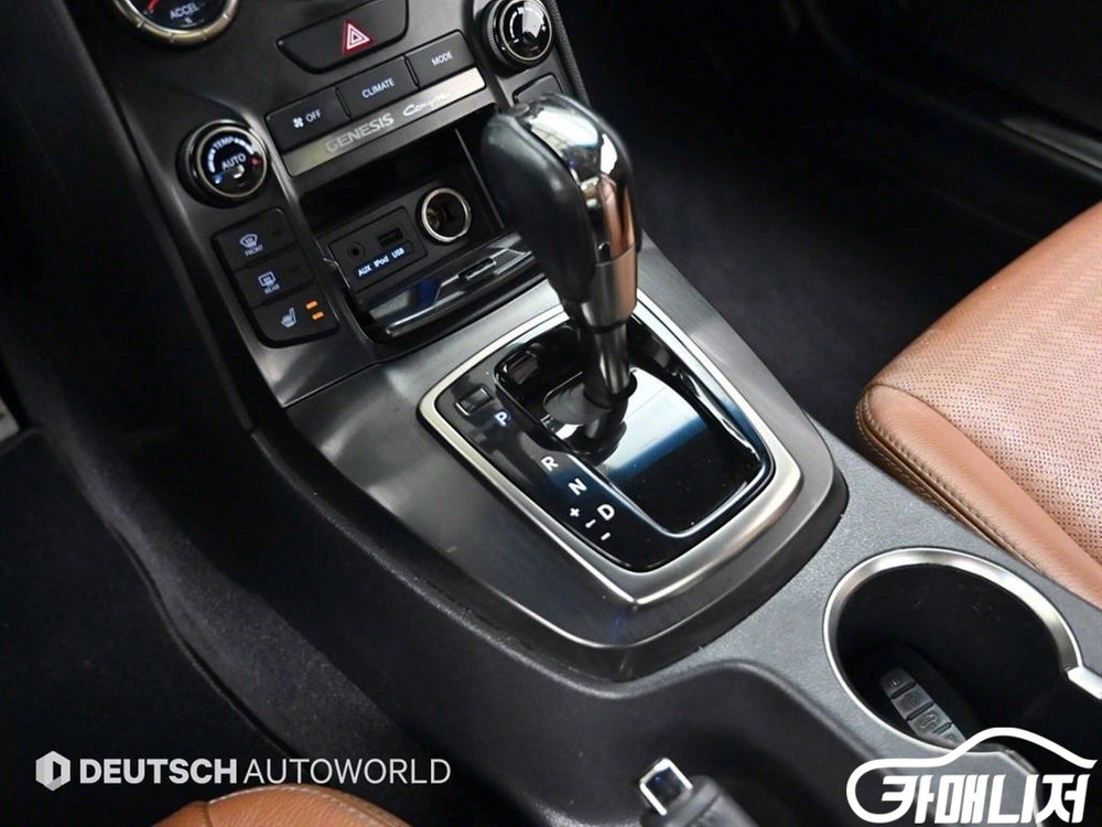 [현대]더뉴제네시스쿠페 380 GT-R #앱특가 이미지