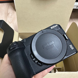 니콘 Z30 + z18140 렌즈킷