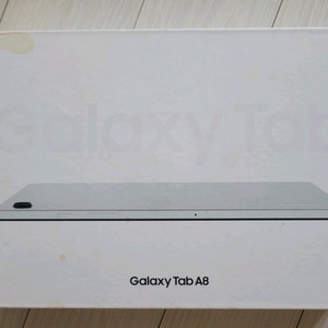 갤럭시 탭 A8 sm-x200 64기가
