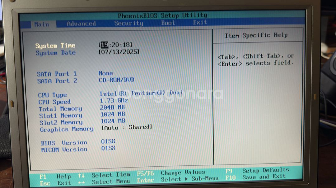 Samsung Sens s410 노트북--0