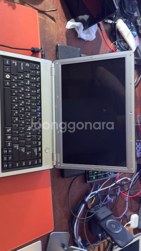 Samsung Sens s410 노트북--2