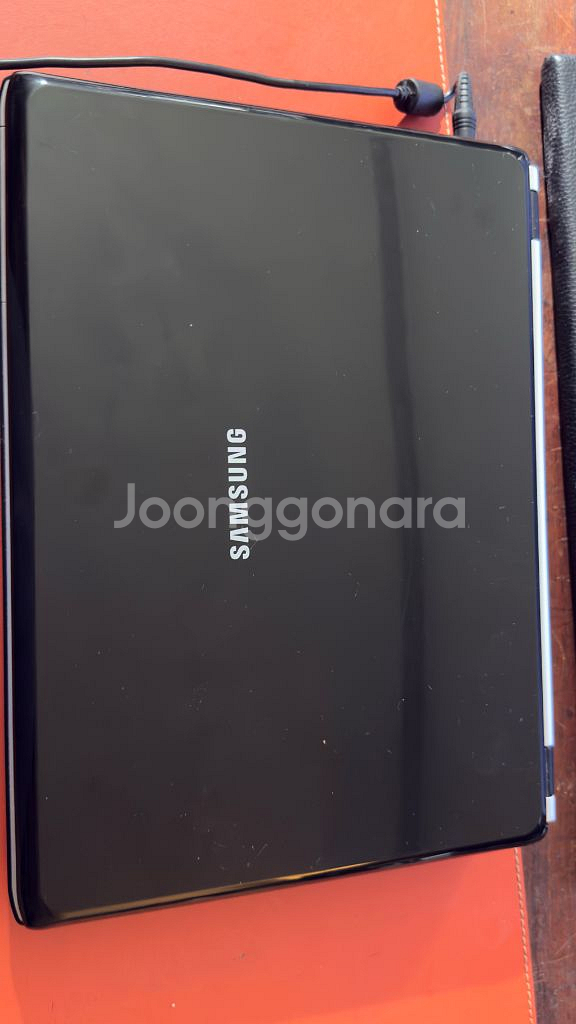 Samsung Sens s410 노트북--1