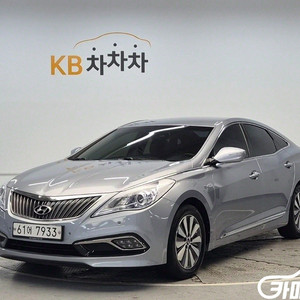 [현대]그랜저 HG 하이브리드 PREMIUM (5인승)