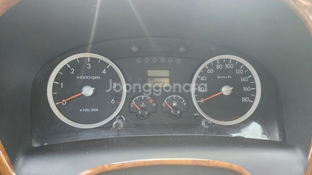 포터2 씨티밴 캠핑카--9