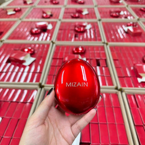 미자인 퍼펙트 커버 쿠션 새상품 (MIZAIN)