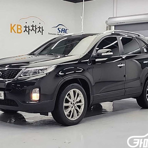 [기아]뉴 쏘렌토 R 2WD 2.0 프레스티지 (7인승