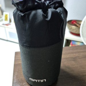 MATIN 렌즈 파우치