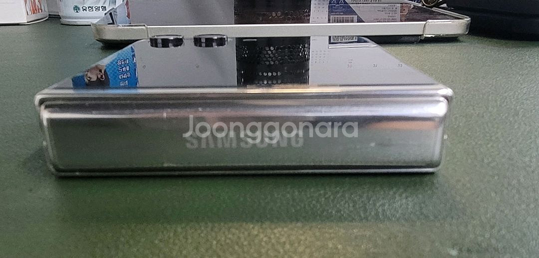 갤럭시 Z 플립5 512gb 공기계--3