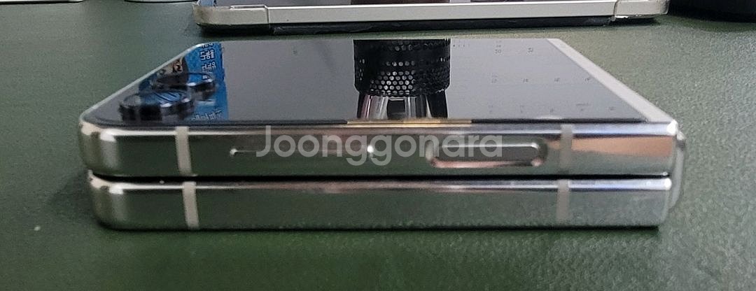 갤럭시 Z 플립5 512gb 공기계--4
