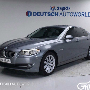 [BMW]5시리즈 (F10) 528i xDrive #앱
