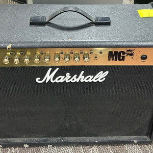 Marshall MG 102FX 기타 앰프 판매 합니다