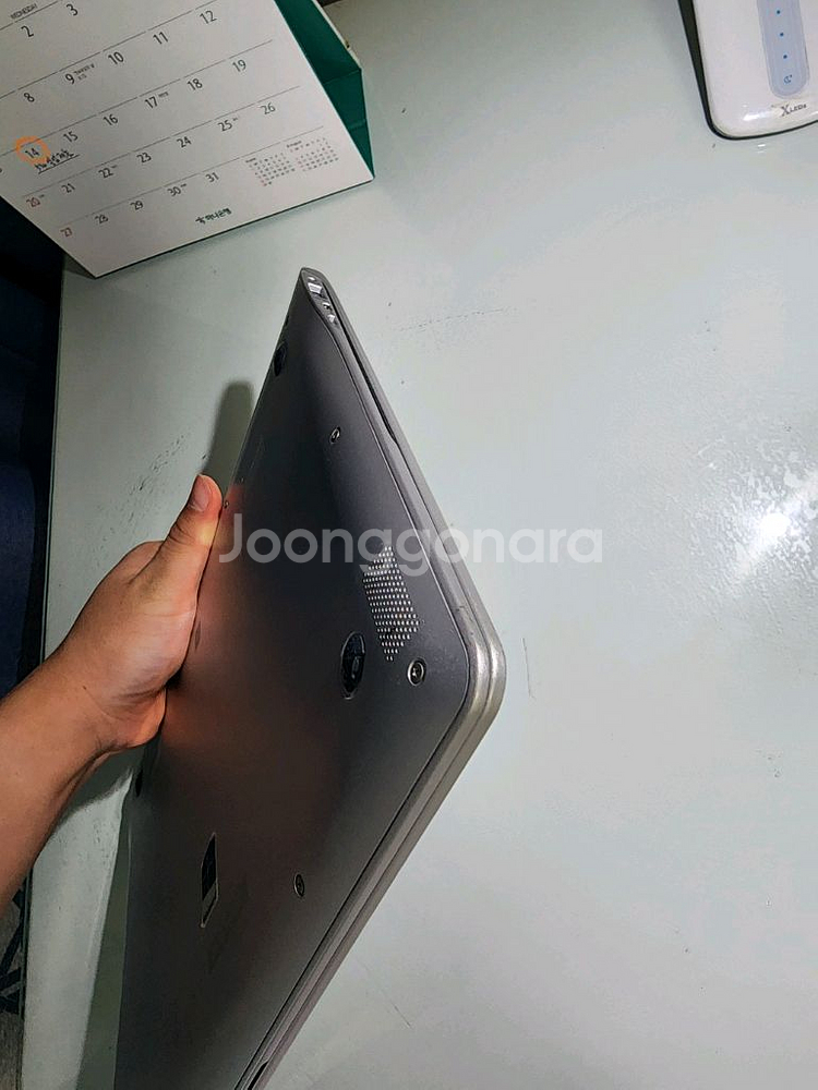 삼성 노트북 NT990X3D--4