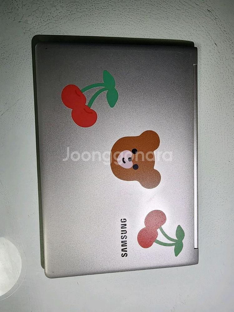 삼성 노트북 NT990X3D--1