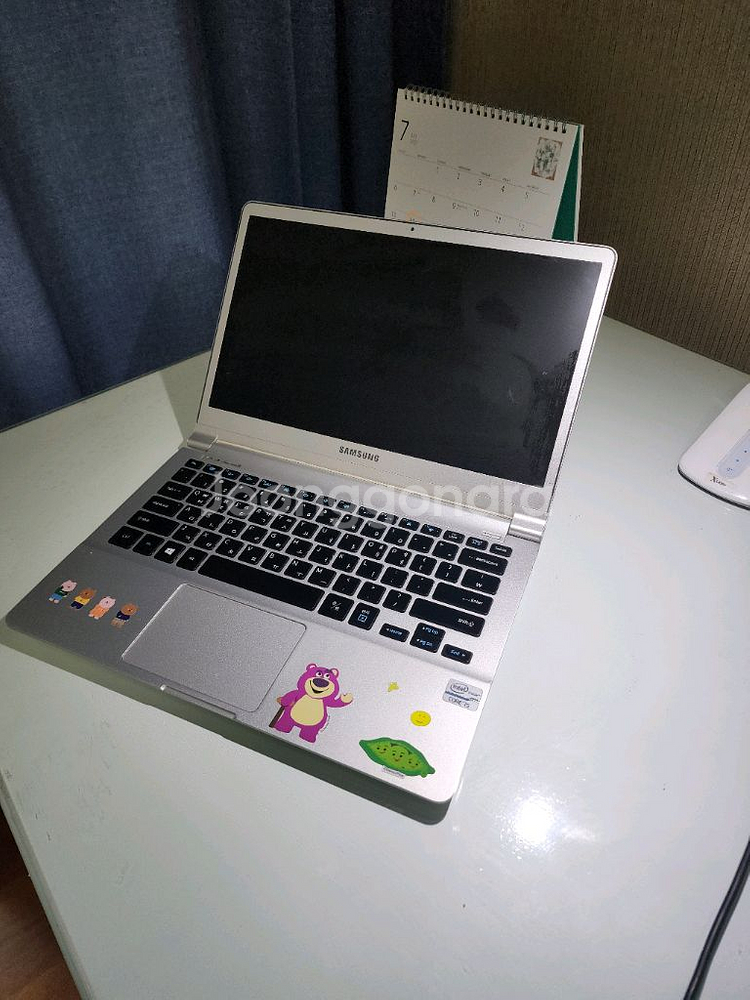 삼성 노트북 NT990X3D--0