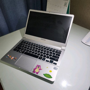 삼성 노트북 NT990X3D