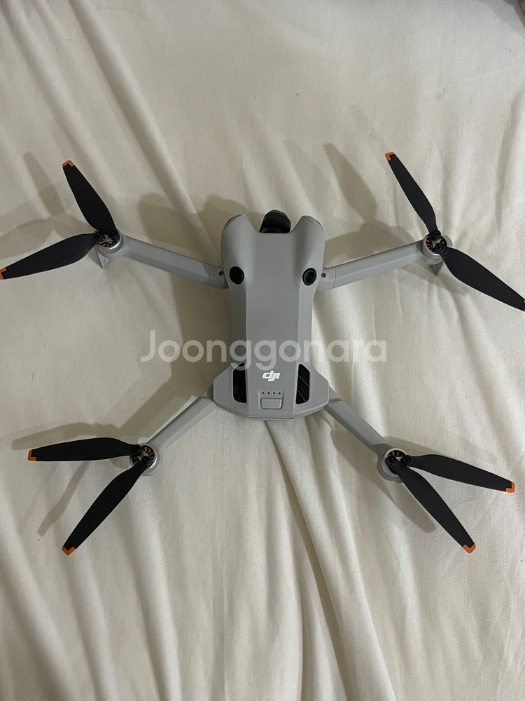 DJI MINI 4 PRO--0