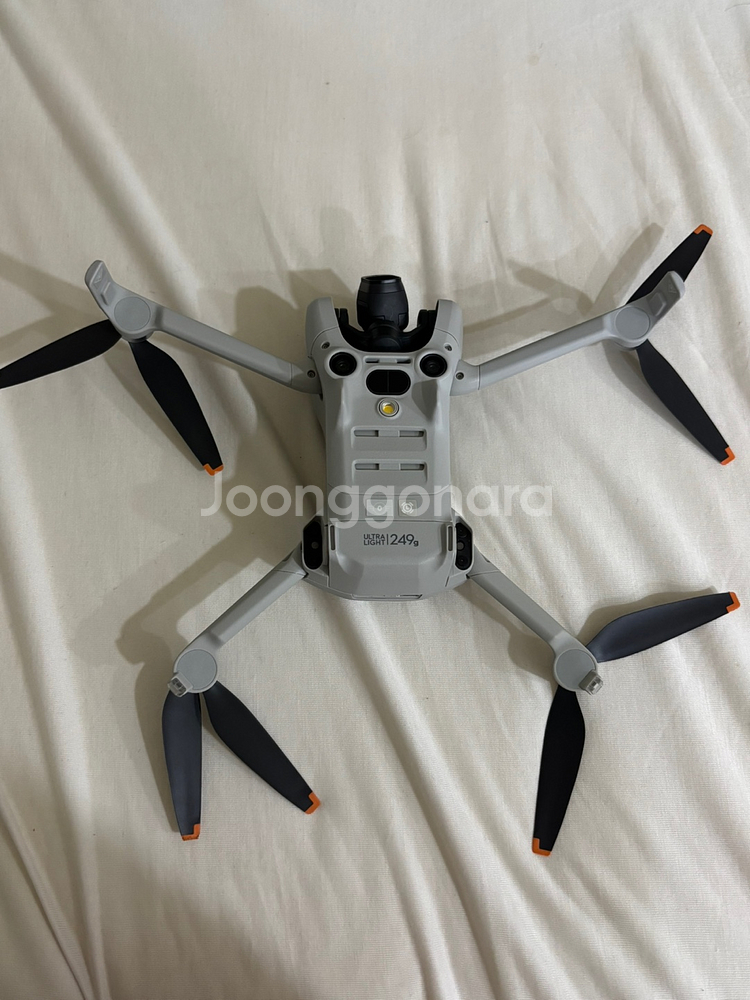 DJI MINI 4 PRO--5